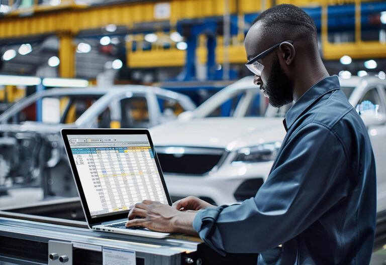 Benefits of Integrating Your ERP with an Automotive eCommerce Platform